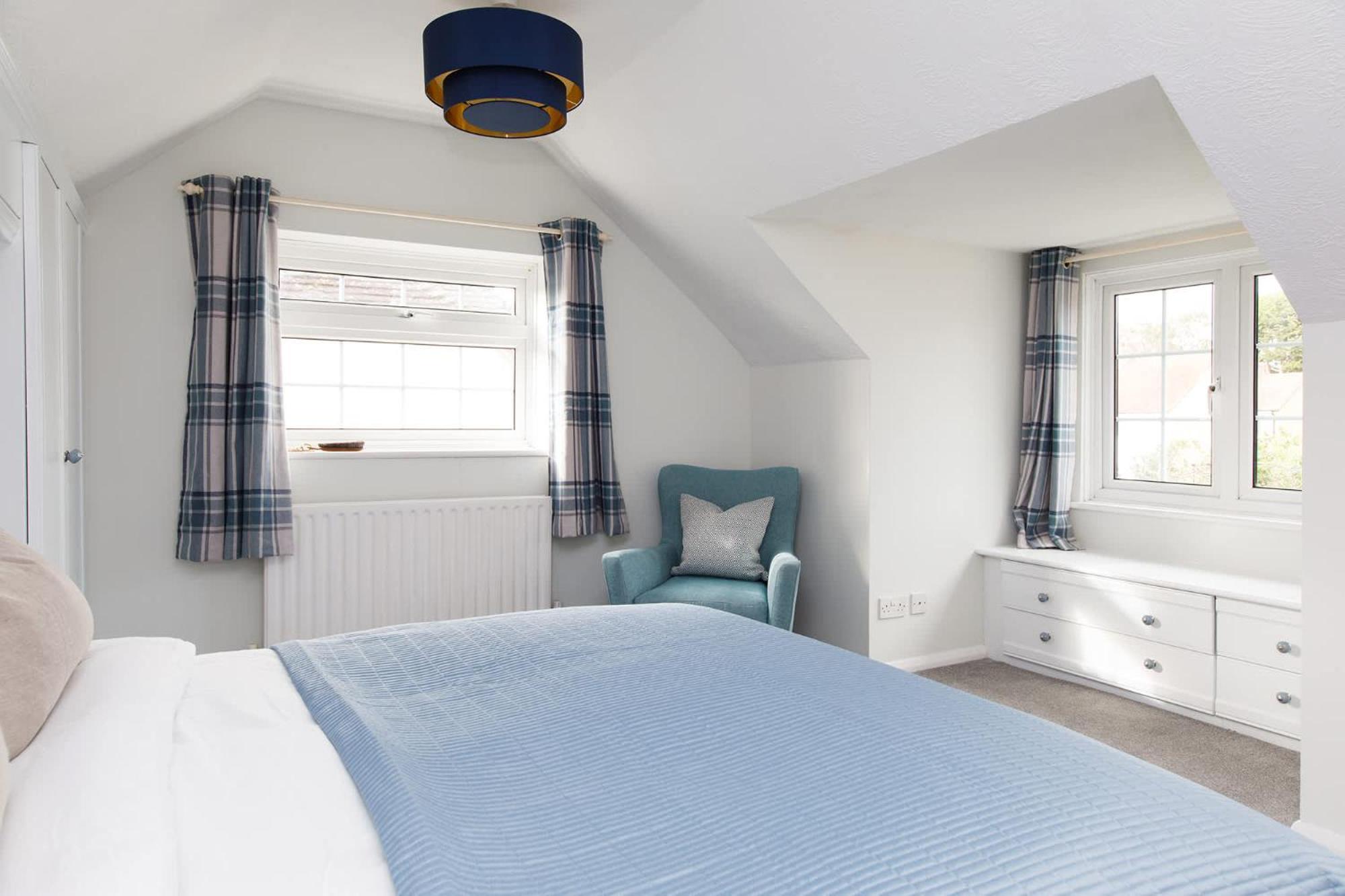 Spacious Home For 8 In Witterings - Walk To Beach East Wittering Bagian luar foto