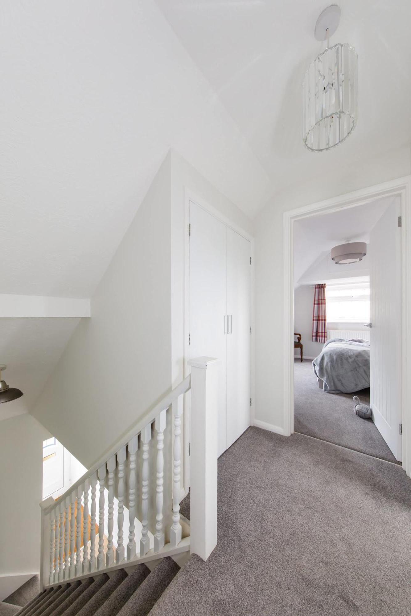 Spacious Home For 8 In Witterings - Walk To Beach East Wittering Bagian luar foto