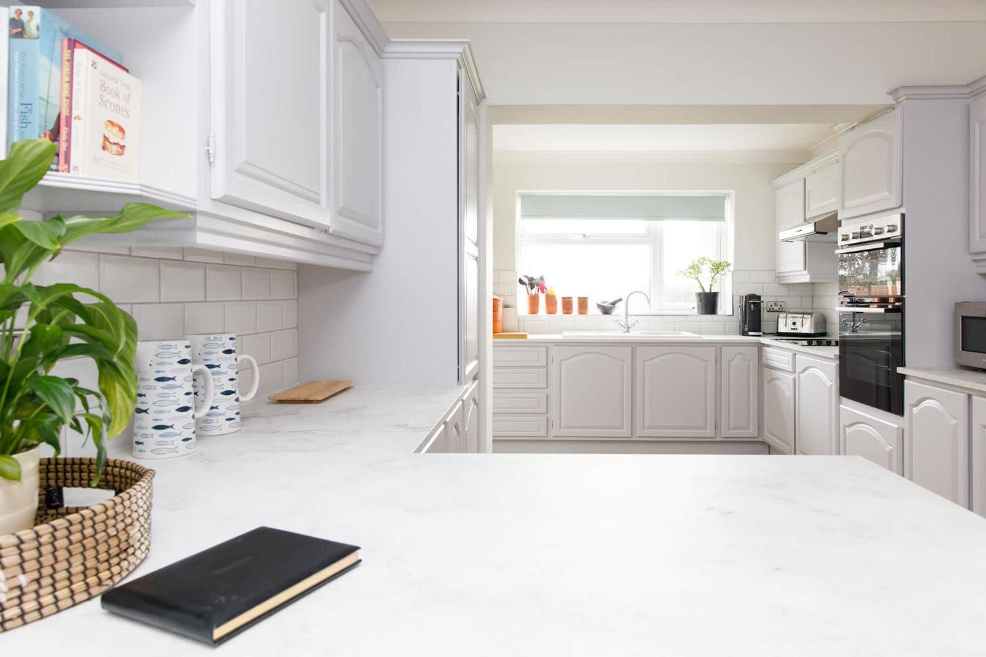Spacious Home For 8 In Witterings - Walk To Beach East Wittering Bagian luar foto