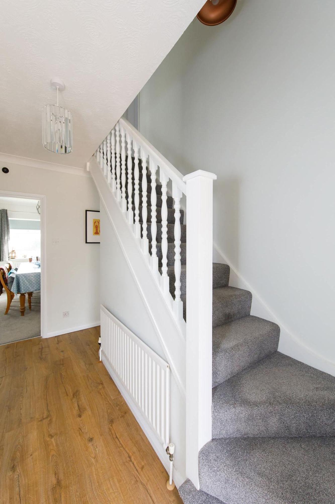 Spacious Home For 8 In Witterings - Walk To Beach East Wittering Bagian luar foto